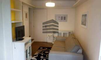 Imagem 5: Apartamento Duplex para locação - Itaim Bibi