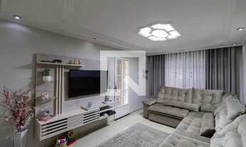 Imagem: Casa à Venda - Ponte Rasa, 4 Quartos, 120