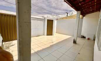 Imagem 3: CASA NO LOTEAMENTO COSTA NOVA 3 [27336