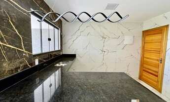 Imagem 5: Excelente casa 3 Quartos (1 suíte) com churrasqueira no Jd. Atlântico Oeste - Itaipuaçu