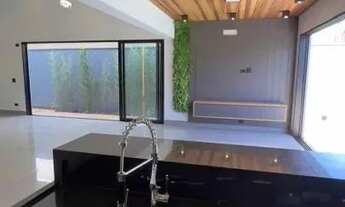 Imagem 6: Casa térrea no condomínio damha 4 em Presidente Prudente