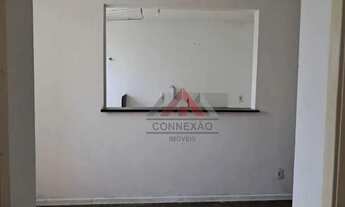 Imagem 2: Apartamento com 2 dormitórios à venda, 49 m² por R$ 180.000,00 - Parque Santa Rosa - Suzan