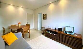 Imagem: Imóvel para venda tem 77 metros quadrados