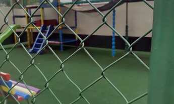 Imagem: Apartamento Cond. Vida Nova - 2 dorms.