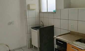 Imagem 5: Apartamento para comprar Tony (Justinópolis) Ribeirão das Neves