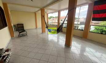 Imagem: Casa para Venda em Serra, São Diogo II