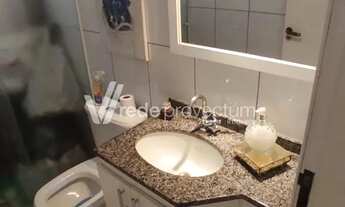 Imagem 5: Ap. 3 dorm. Florença Paulínia