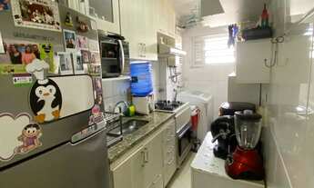 Imagem 7: Apartamento para venda em Bela Vista com 1 quarto , 34m²