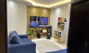 Imagem 7: Casa à Venda no Jardim Luíza Parte Alta, ao lado da Avenida Abraão Brickmann