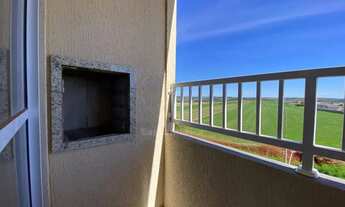 Imagem 7: Apartamento para alugar no Edifício Lake Portinari, Zona Leste de Londrina