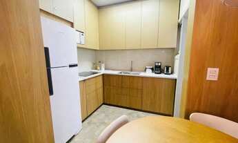 Imagem 6: Apartamento com 2 dormitórios à venda, 65 m² por R$ 1.380.000,00 - Centro - Gramado/RS