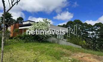 Imagem 5: Venda Lote em condomínio Alphaville - Lagoa dos Ingleses Nova Lima