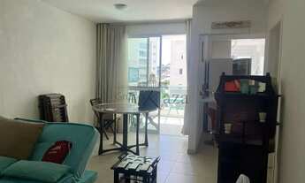 Imagem 4: Oportunidade - Apartamento - Residencial Amadeus Boulevard - Jardim das Colinas - 1 Suíte