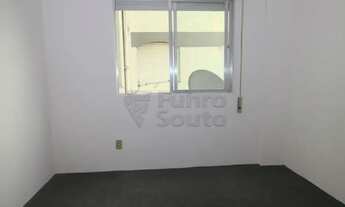 Imagem 6: Apartamento 2 Dormitórios no Centro de Pelotas - Edifício Zanetti