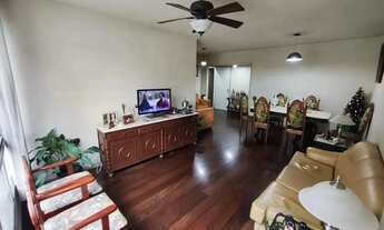 Imagem 3: OPORTUNIDADE! Amplo Apartamento de três quartos na Rua Tiradentes, Ingá