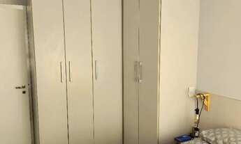 Imagem 2: Apto 45m² 1 dorm 1 vaga condomínio clube Helbor Trend SP