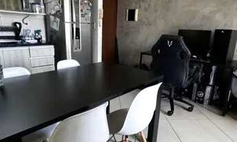 Imagem 3: Apartamento à venda no Condomínio Rios da Amazônia, em Sorocaba-SP