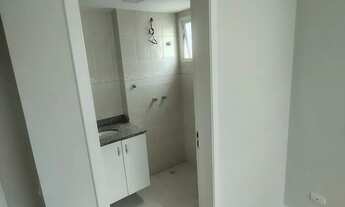 Imagem 4: Imóvel para venda com 70 metros quadrados com 3 quartos em Novo Mundo - Curitiba - PR