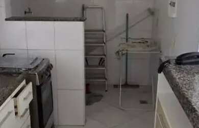 Imagem 7: Lindo Apartamento mobiliado 2/4 Sendo 1 Suíte no Jardim Aeroporto