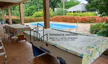 Imagem 7: Imóvel para aluguel e venda tem 425 metros quadrados útil 1.970 área total com 5 quartos