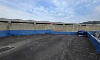 Imagem 4: Terreno Industrial com Área Administrativa em Mauá 4.425 m² ao Lado do Rodoanel