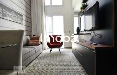 Imagem 4: Apartamento à venda no Edifício Impression - Rua Charles Spencer Chaplin, 120 - São Paulo