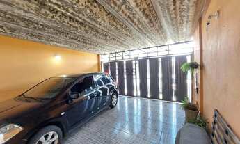 Imagem 4: Casa em Jardim Cruzeiro do Sul - São Carlos