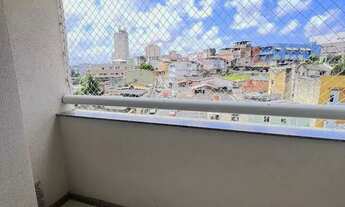 Imagem 2: Apartamento à venda no VARANDAS DA FONTE NOVA , MATATU, Salvador, BA