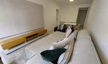 Imagem 3: Apartamento 3 quartos 95mts no centro a uma quadra da av Beira Mar