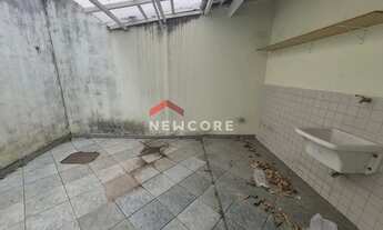 Imagem 5: Casa de condomínio em Avenida Marechal Mallet - Boqueirão - Praia Grande/SP