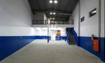 Imagem 5: GALPÃO PARA LOCAÇÃO - ESTRUTURA COMPLETA E LOCALIZAÇÃO PRIVILEGIADA!