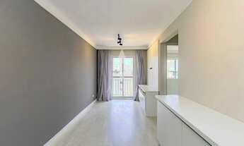 Imagem 4: Apartamento para aluguel em Capão Raso, Curitiba