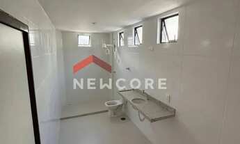 Imagem 5: Apartamento em Rua Golfo de Botínia - Intermares - Cabedelo/PB