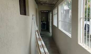 Imagem 4: Vendo casa reformada (mobiliada