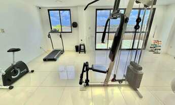 Imagem 3: Apartamento com 3 quartos todo nascente em mangabeiras