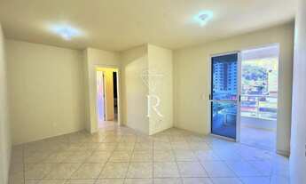 Imagem: Apartamento de 2 quartos no bairro Trindade