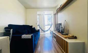 Imagem 6: Apartamento com 2 dormitórios à venda, 48 m² por R$ 190.000,00 - Nova Sapucaia - Sapucaia