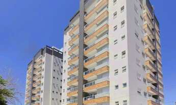 Imagem 3: Apartamento 2 Quartos com 2 Suítes + lavabo - Canto