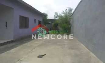 Imagem 3: Casa em Avenida Dom Pedro - Balneario Itaguai - Mongaguá/SP