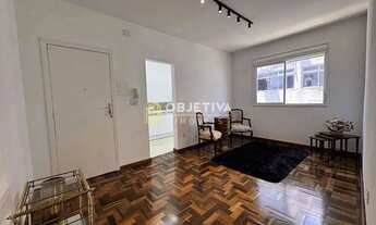 Imagem: Apartamento à venda 1 Quarto 37.16M² São