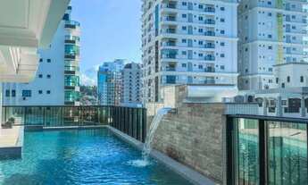 Imagem 5: Apartamento - 4 dormitórios - 4 Suítes - localizado em Itapema / Meia Praia REF: DW602925