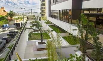 Imagem: APARTAMENTO 2 QUARTOS - PRATA - AUSTRO FRANÇA