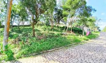 Imagem 4: Últimos Lotes 231m2 e 236m2 boa topografia Parque América Escritura Aceita Carro