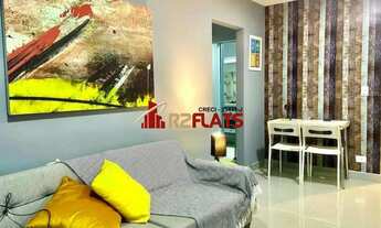 Imagem 2: Flat com ótimo preço no bairro Bela Vista. Confira!