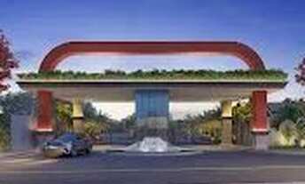 Imagem 5: Lote 13, reserva jardim botânico