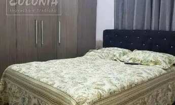 Imagem 5: Sobrado a venda - Parque Marajoara, Santo André