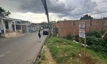 Imagem: Terreno para venda de esquina em Tarumã