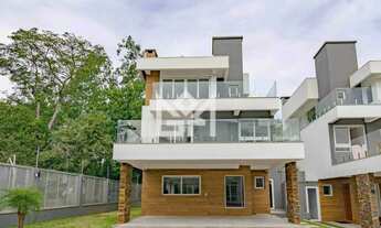 Imagem: Casa Residencial de 310 m² com 3 suítes