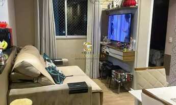 Imagem: Lindo Apartamento, 2 dormitórios, com