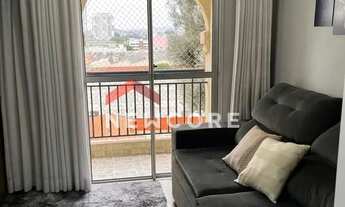 Imagem 3: Apartamento em Rua General Bitencourt - Centro - Osasco/SP